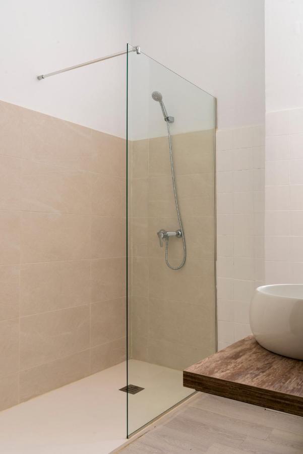 Hsh Suites Campana Севилья Экстерьер фото